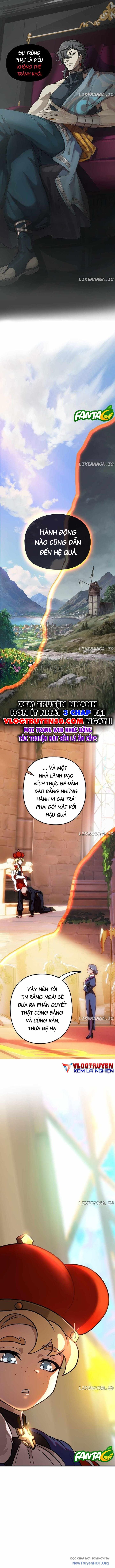 Ký Sự Nuôi Dạy Trẻ Của Quỷ Vương Chapter 9 - Trang 2