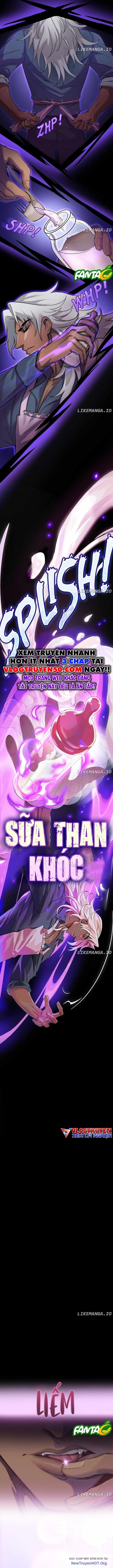 Ký Sự Nuôi Dạy Trẻ Của Quỷ Vương Chapter 9 - Trang 2