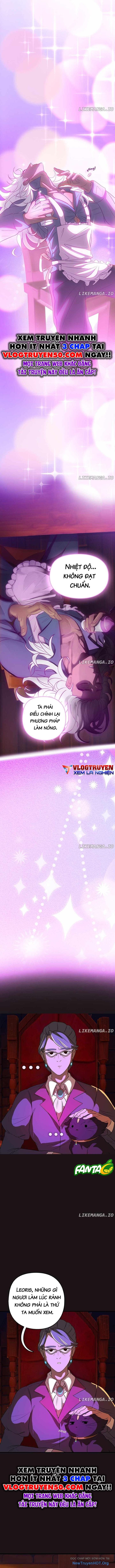 Ký Sự Nuôi Dạy Trẻ Của Quỷ Vương Chapter 9 - Trang 2