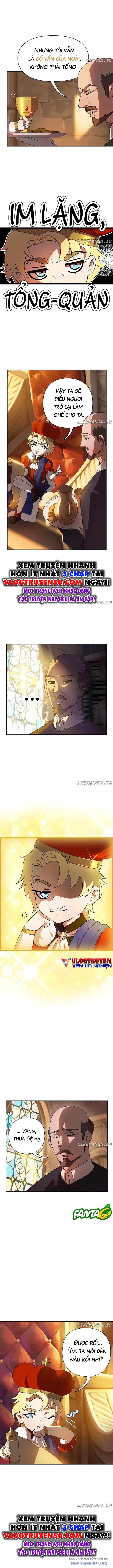 Ký Sự Nuôi Dạy Trẻ Của Quỷ Vương Chapter 9 - Trang 2