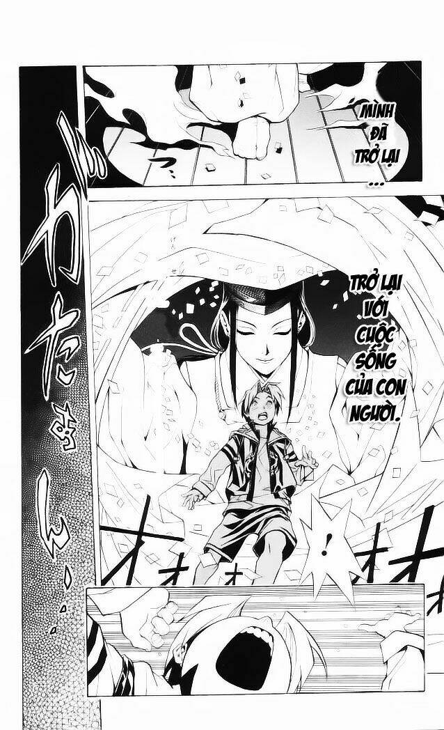 Kỳ Thủ Cờ Vây Chapter 1 - Trang 2