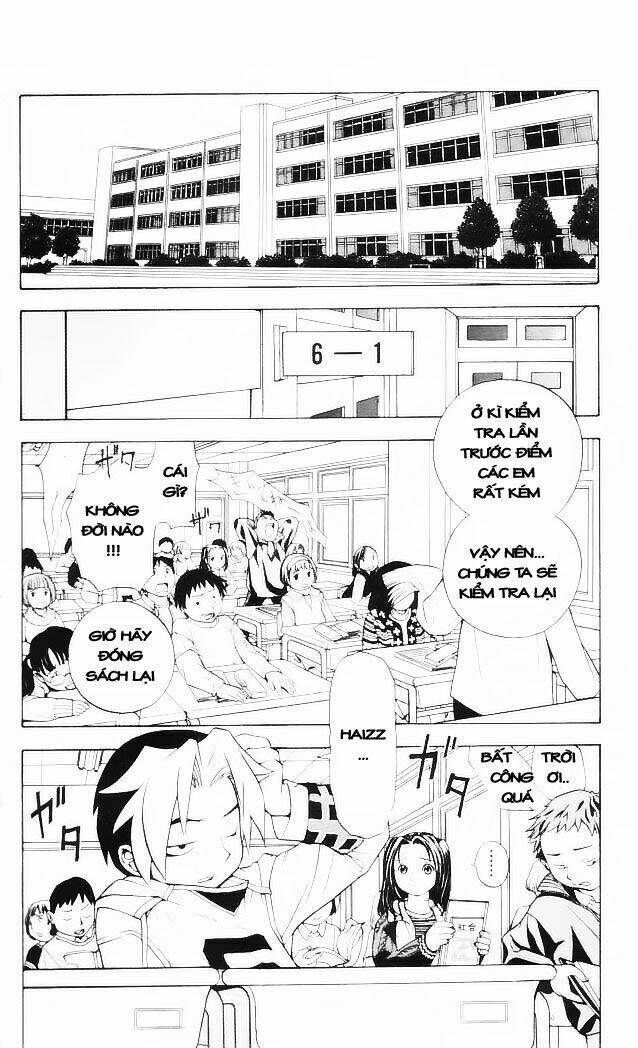 Kỳ Thủ Cờ Vây Chapter 1 - Trang 2