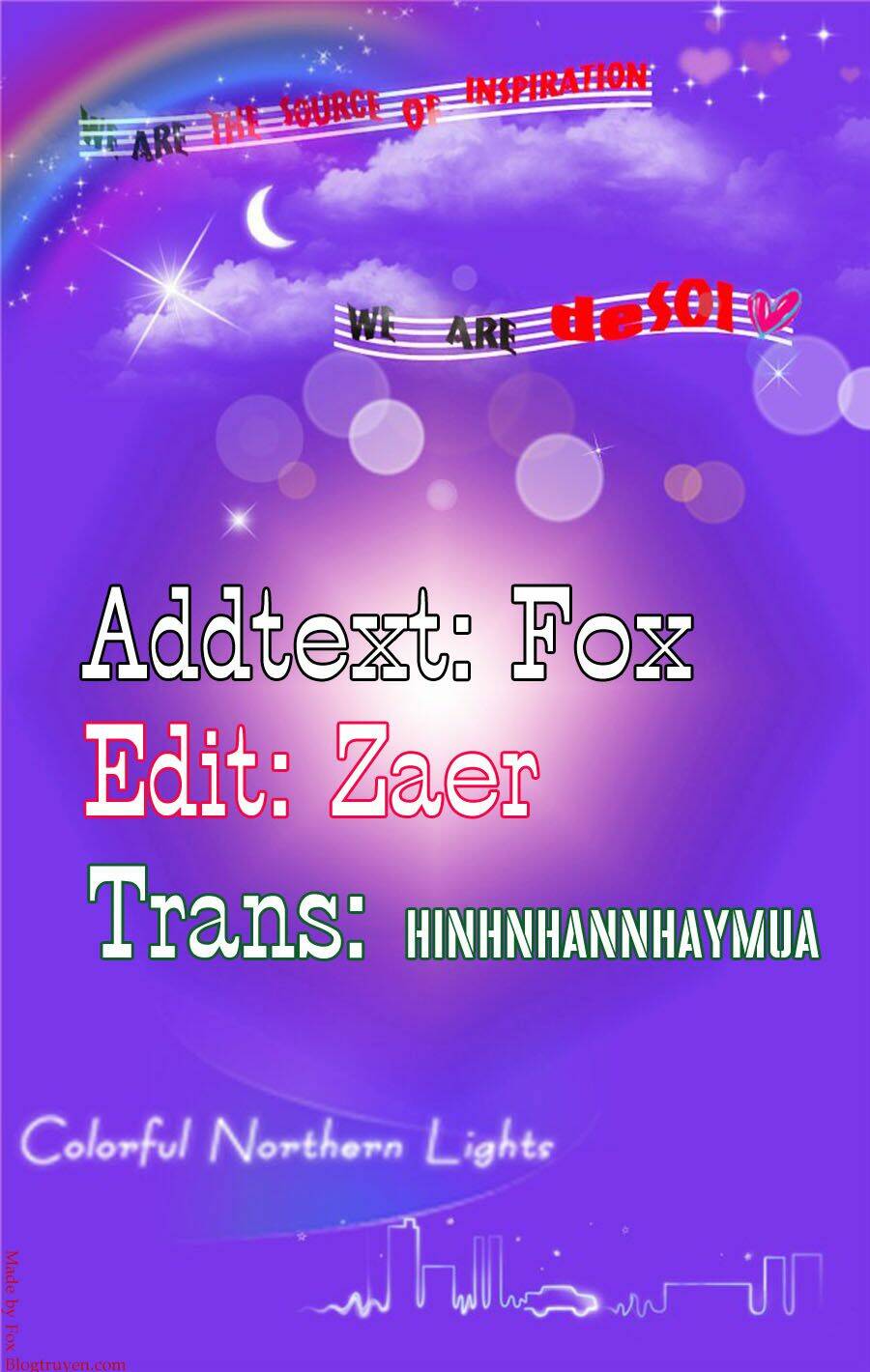 Kỳ Thủ Cờ Vây Chapter 103 - Trang 2