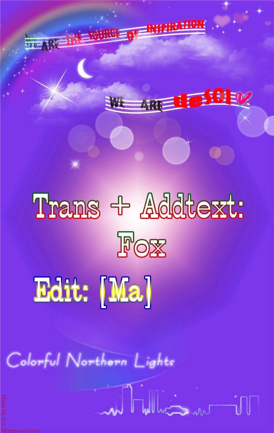 Kỳ Thủ Cờ Vây Chapter 104 - Trang 2