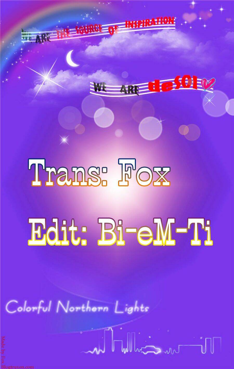 Kỳ Thủ Cờ Vây Chapter 106 - Trang 2