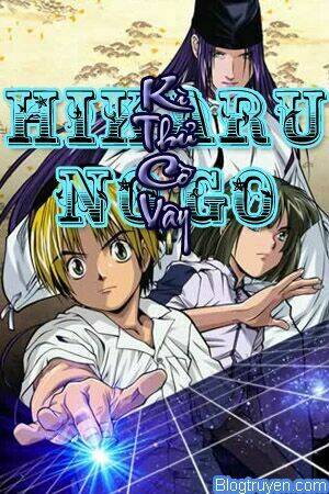 Kỳ Thủ Cờ Vây Chapter 11 - Trang 2