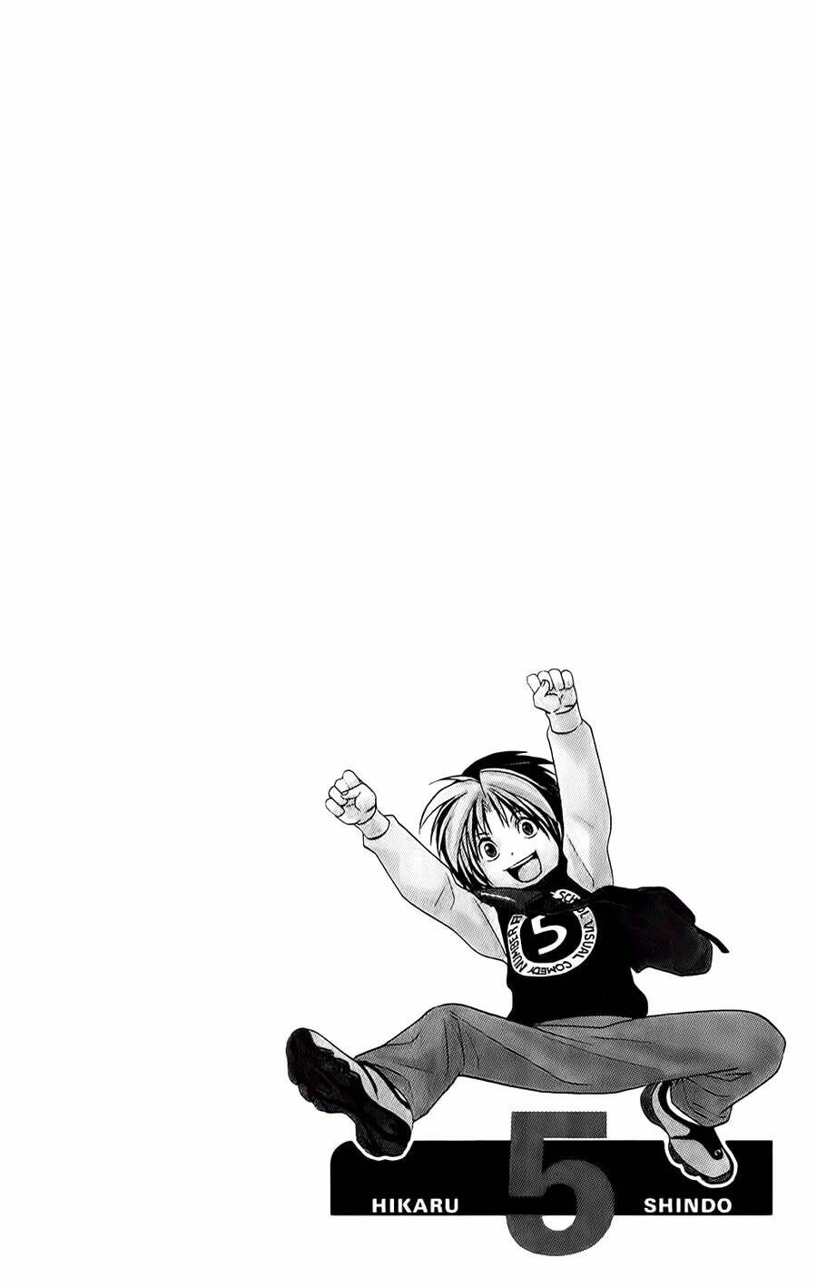 Kỳ Thủ Cờ Vây Chapter 110 - Trang 2