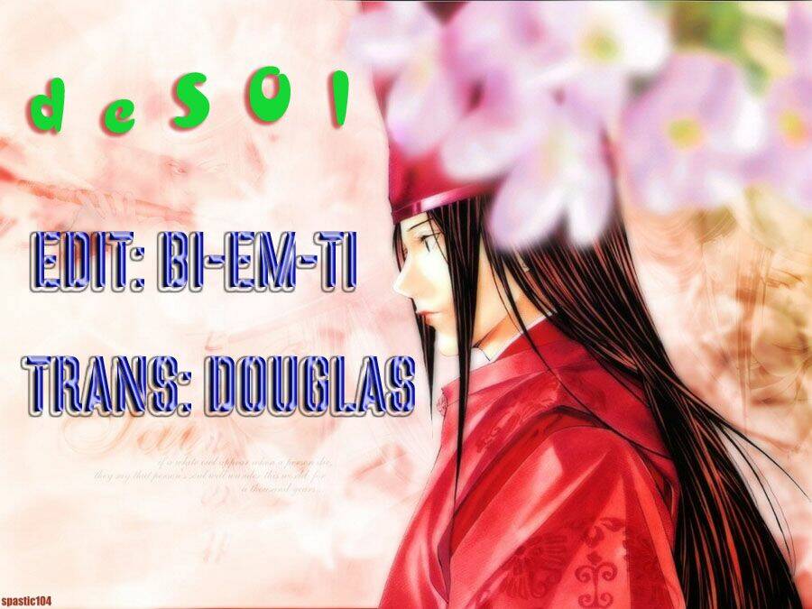 Kỳ Thủ Cờ Vây Chapter 114 - Trang 2