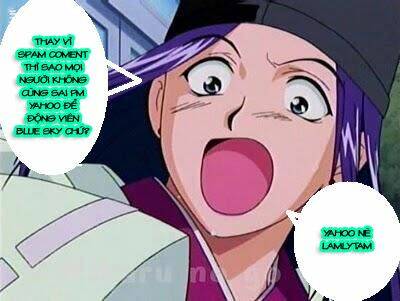 Kỳ Thủ Cờ Vây Chapter 12 - Trang 2