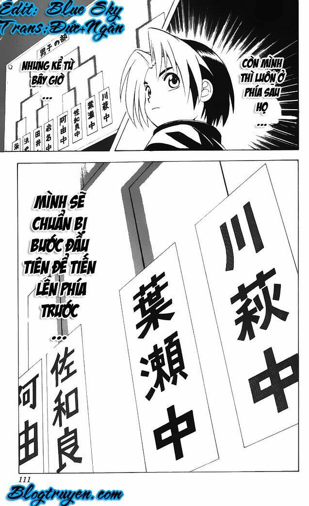 Kỳ Thủ Cờ Vây Chapter 12 - Trang 2