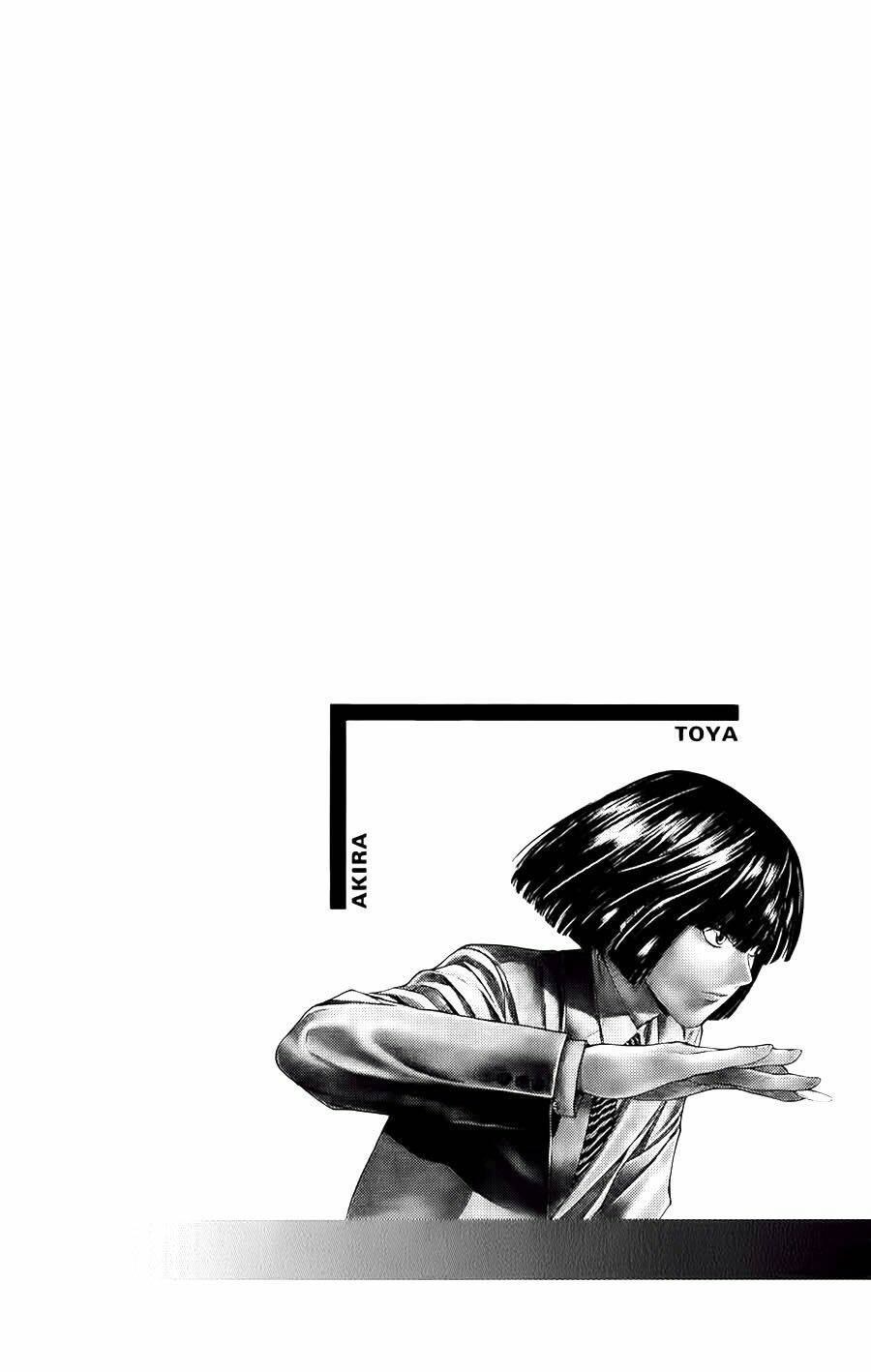 Kỳ Thủ Cờ Vây Chapter 121 - Trang 2