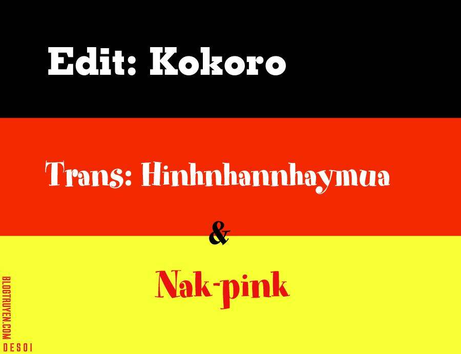 Kỳ Thủ Cờ Vây Chapter 129 - Trang 2