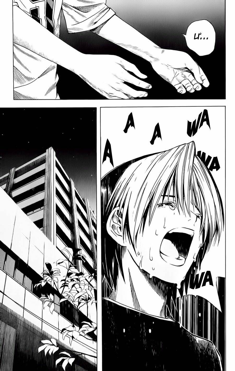 Kỳ Thủ Cờ Vây Chapter 129 - Trang 2