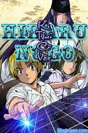 Kỳ Thủ Cờ Vây Chapter 13 - Trang 2