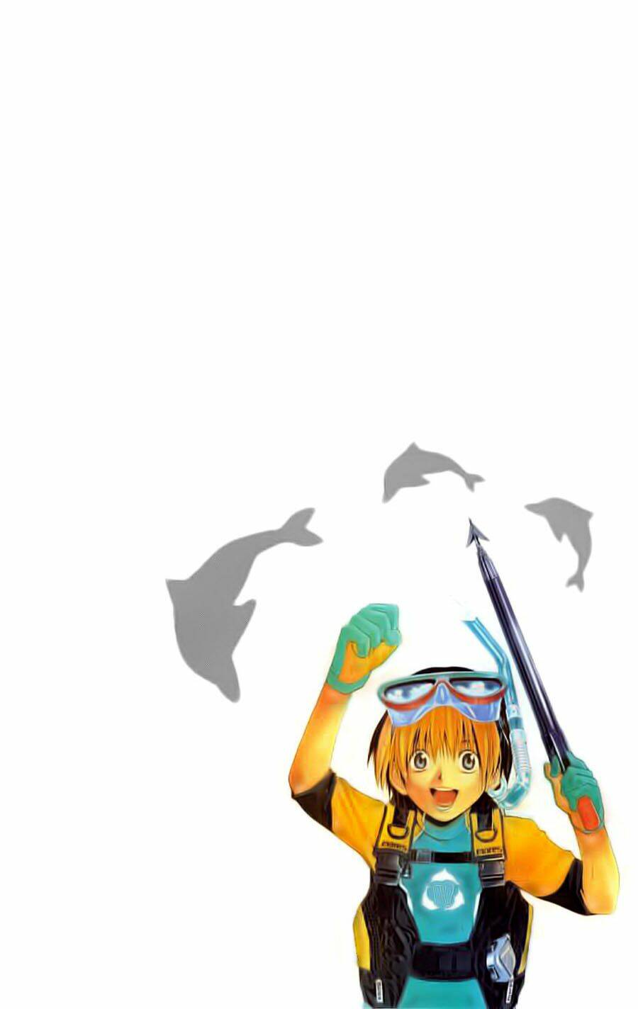 Kỳ Thủ Cờ Vây Chapter 130 - Trang 2