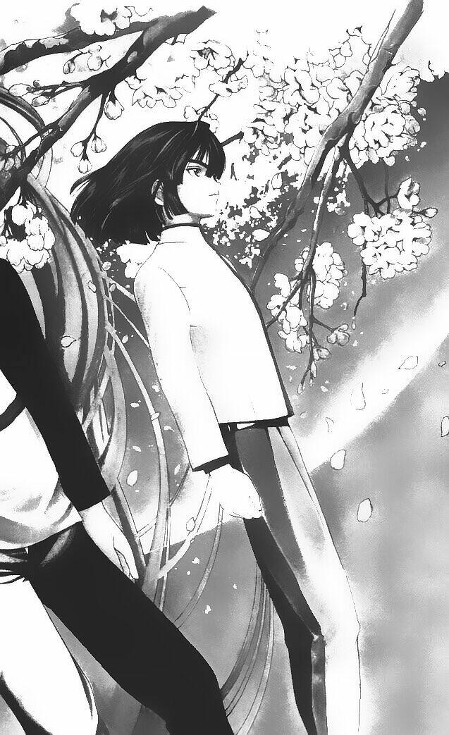 Kỳ Thủ Cờ Vây Chapter 14 - Trang 2