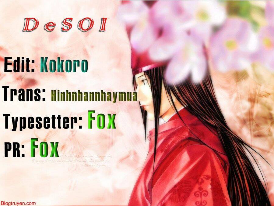 Kỳ Thủ Cờ Vây Chapter 142 - Trang 2