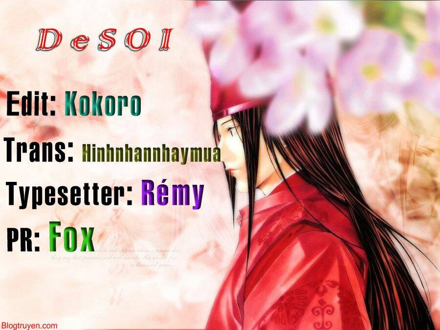 Kỳ Thủ Cờ Vây Chapter 144 - Trang 2