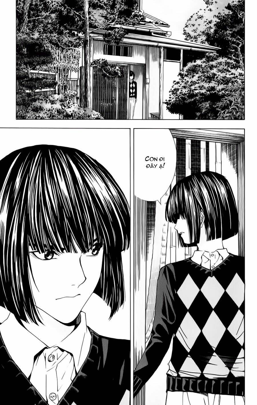 Kỳ Thủ Cờ Vây Chapter 144 - Trang 2