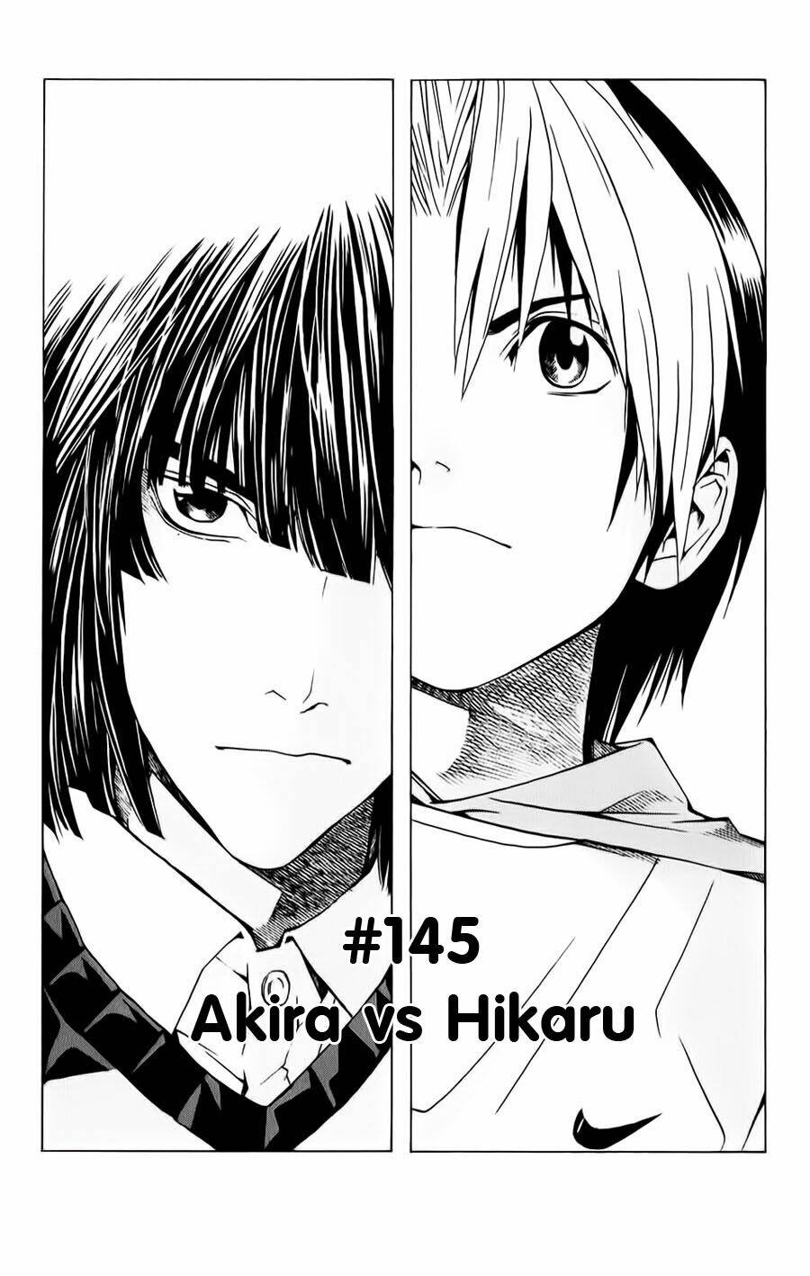 Kỳ Thủ Cờ Vây Chapter 145 - Trang 2