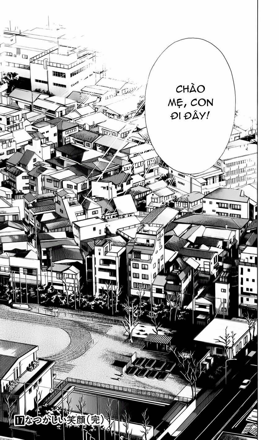 Kỳ Thủ Cờ Vây Chapter 148 - Trang 2