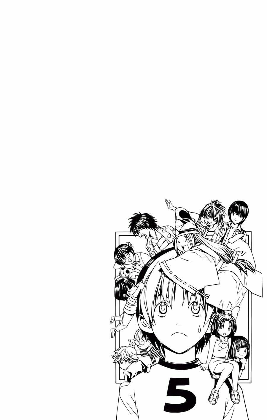 Kỳ Thủ Cờ Vây Chapter 151 - Trang 2