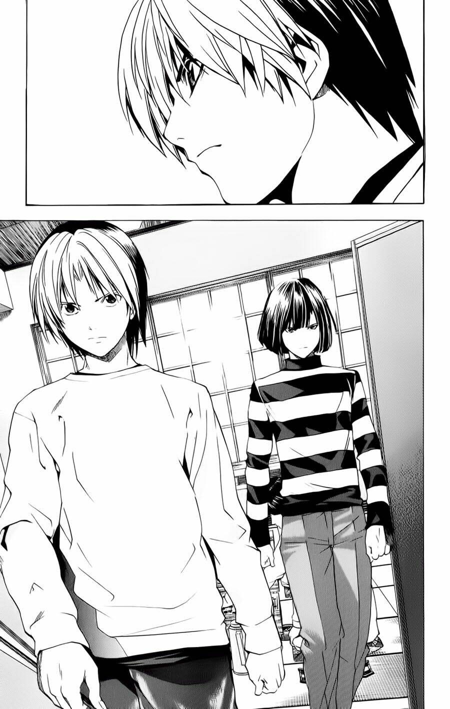 Kỳ Thủ Cờ Vây Chapter 153 - Trang 2