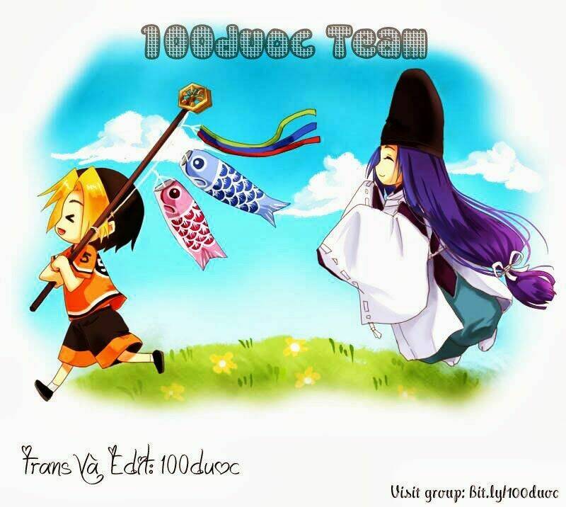 Kỳ Thủ Cờ Vây Chapter 157 - Trang 2