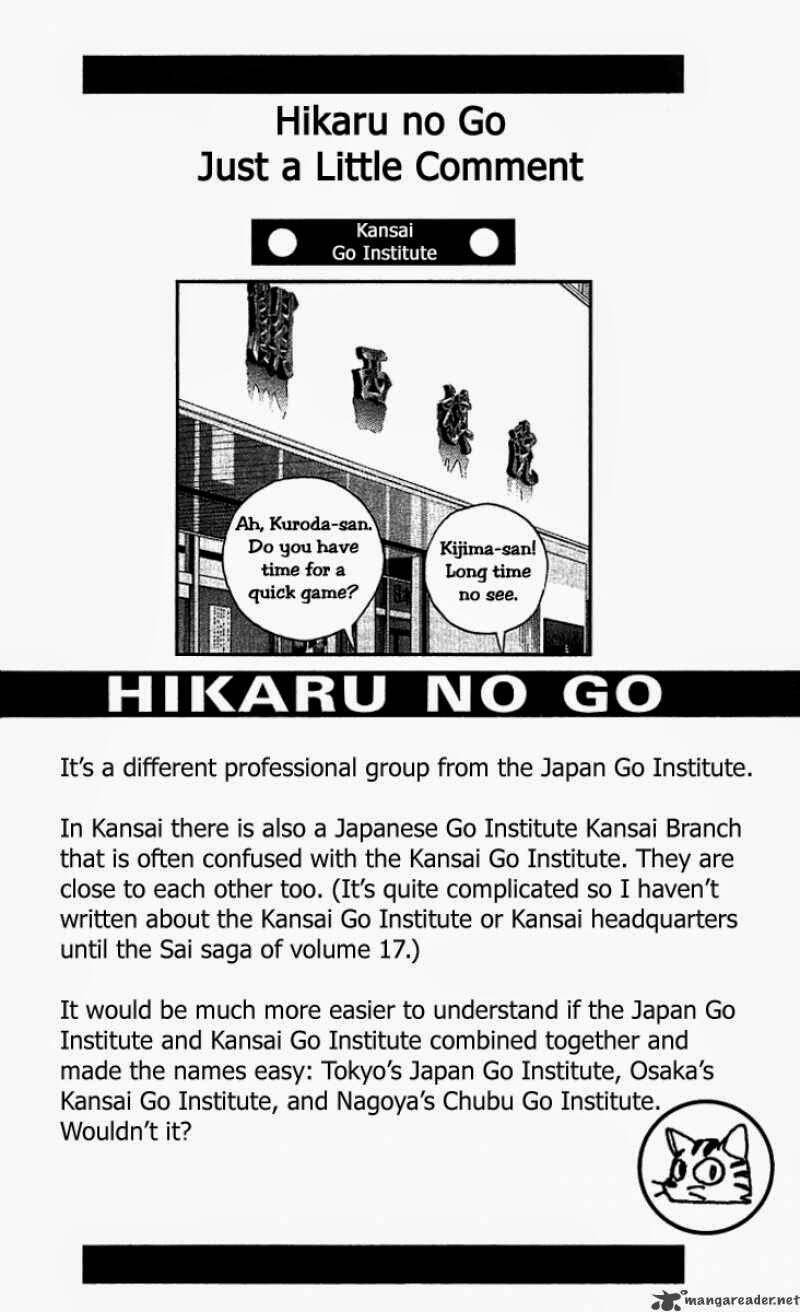 Kỳ Thủ Cờ Vây Chapter 161 - Trang 2