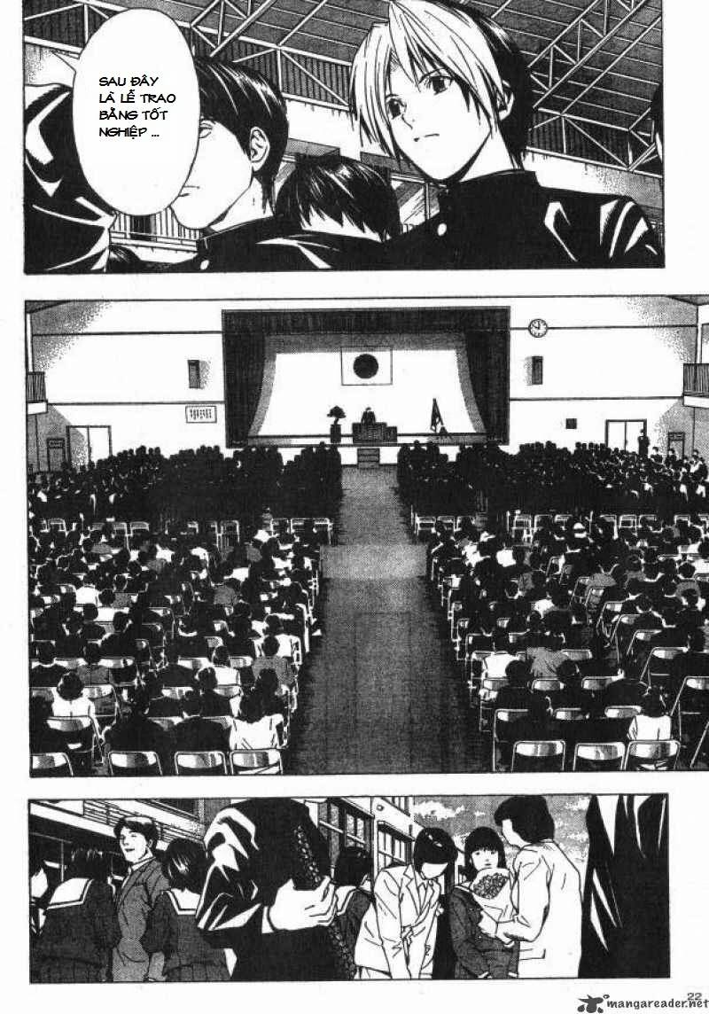 Kỳ Thủ Cờ Vây Chapter 162 - Trang 2