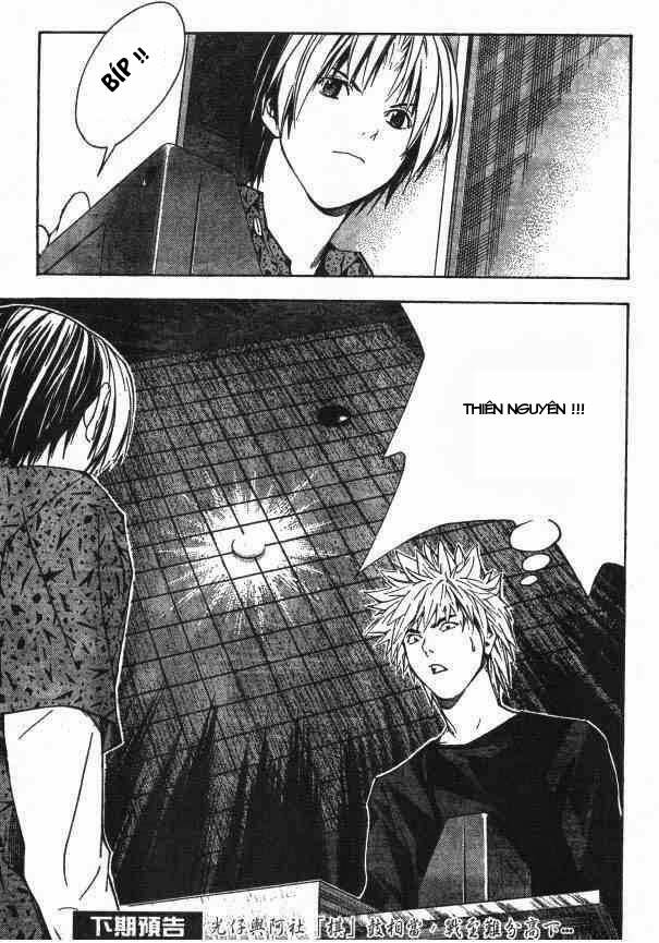 Kỳ Thủ Cờ Vây Chapter 164 - Trang 2