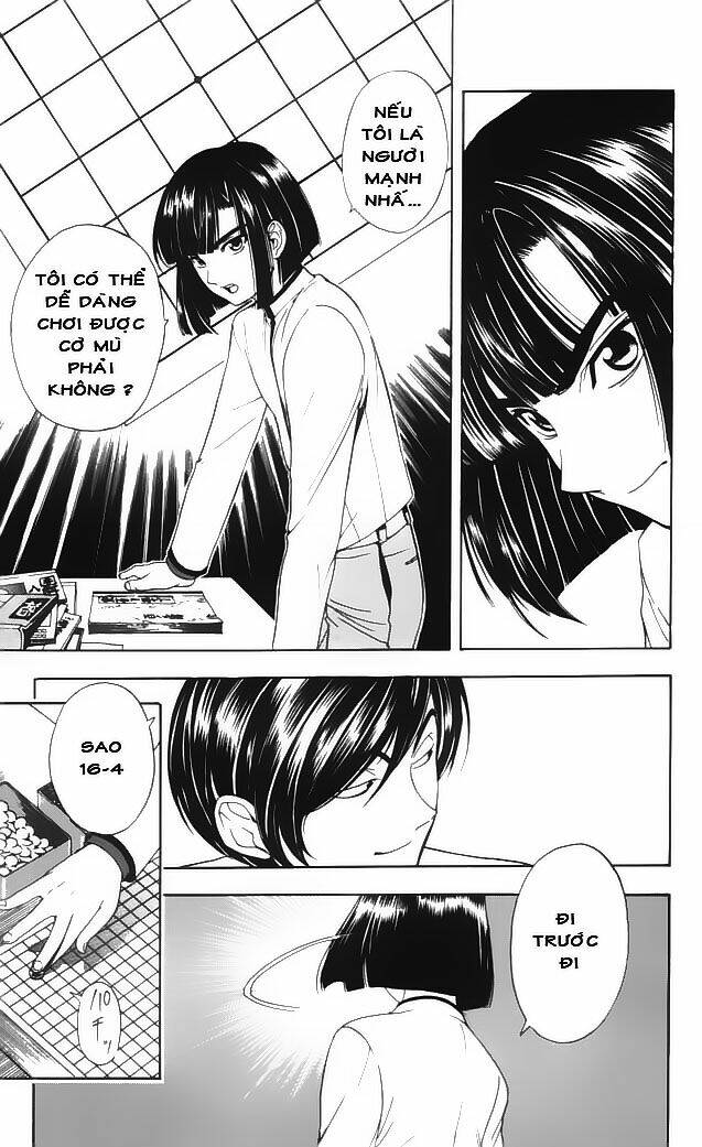 Kỳ Thủ Cờ Vây Chapter 17 - Trang 2