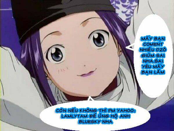 Kỳ Thủ Cờ Vây Chapter 17 - Trang 2