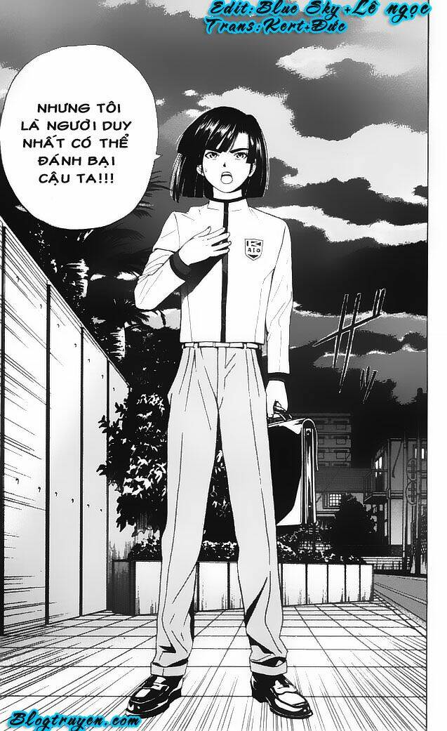 Kỳ Thủ Cờ Vây Chapter 18 - Trang 2