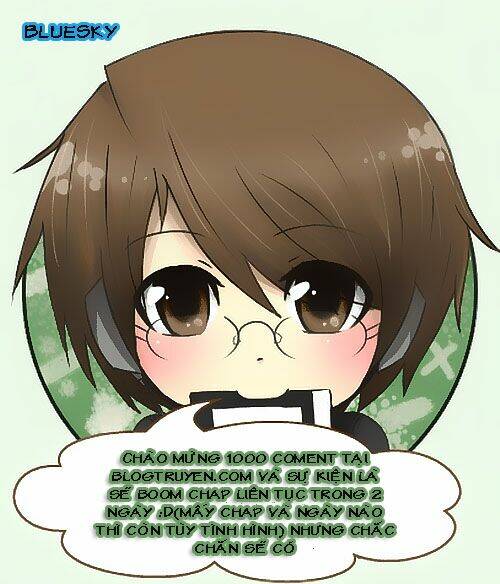 Kỳ Thủ Cờ Vây Chapter 18 - Trang 2