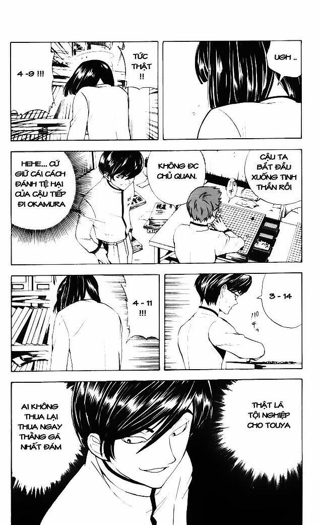 Kỳ Thủ Cờ Vây Chapter 18 - Trang 2