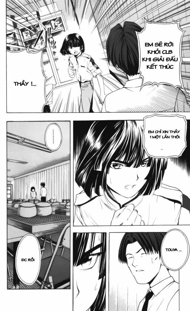 Kỳ Thủ Cờ Vây Chapter 24 - Trang 2