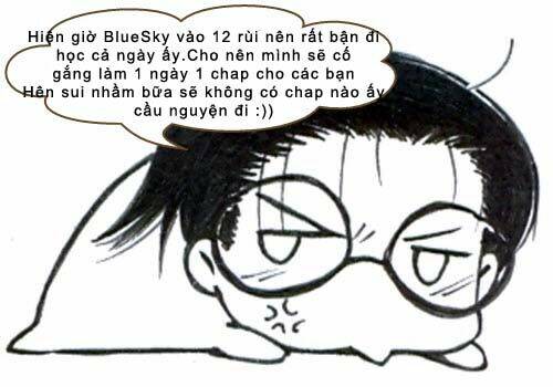 Kỳ Thủ Cờ Vây Chapter 24 - Trang 2