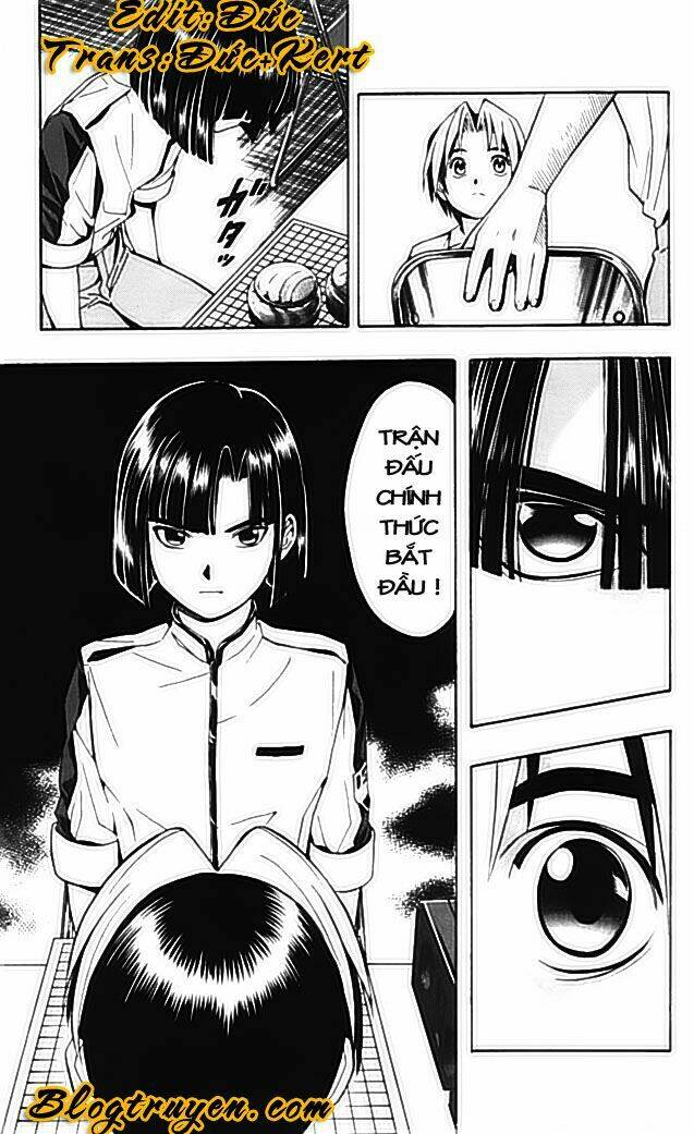 Kỳ Thủ Cờ Vây Chapter 26 - Trang 2