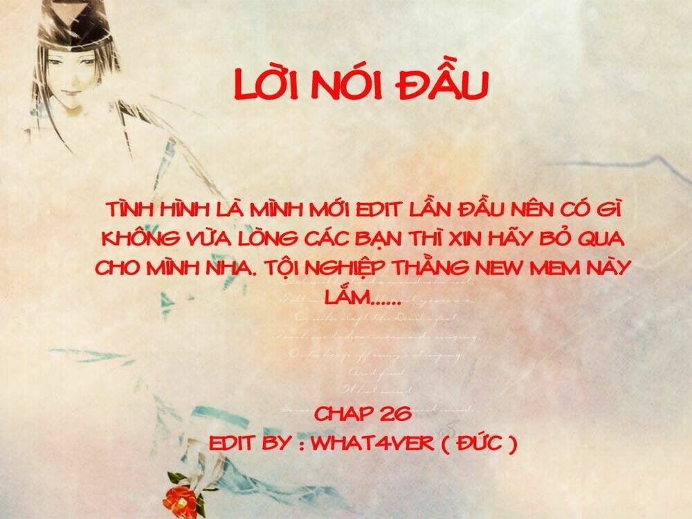 Kỳ Thủ Cờ Vây Chapter 26 - Trang 2