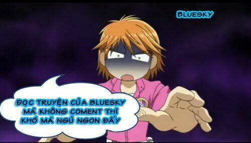 Kỳ Thủ Cờ Vây Chapter 28 - Trang 2