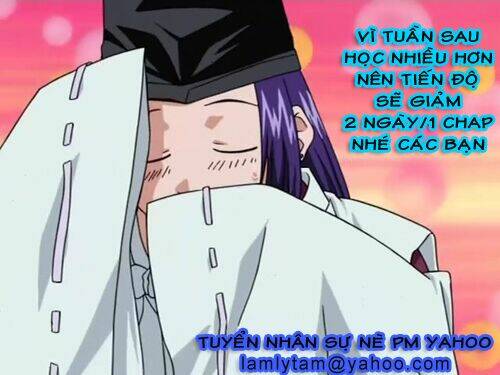 Kỳ Thủ Cờ Vây Chapter 32 - Trang 2