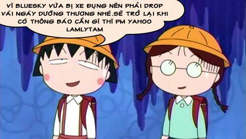 Kỳ Thủ Cờ Vây Chapter 33 - Trang 2