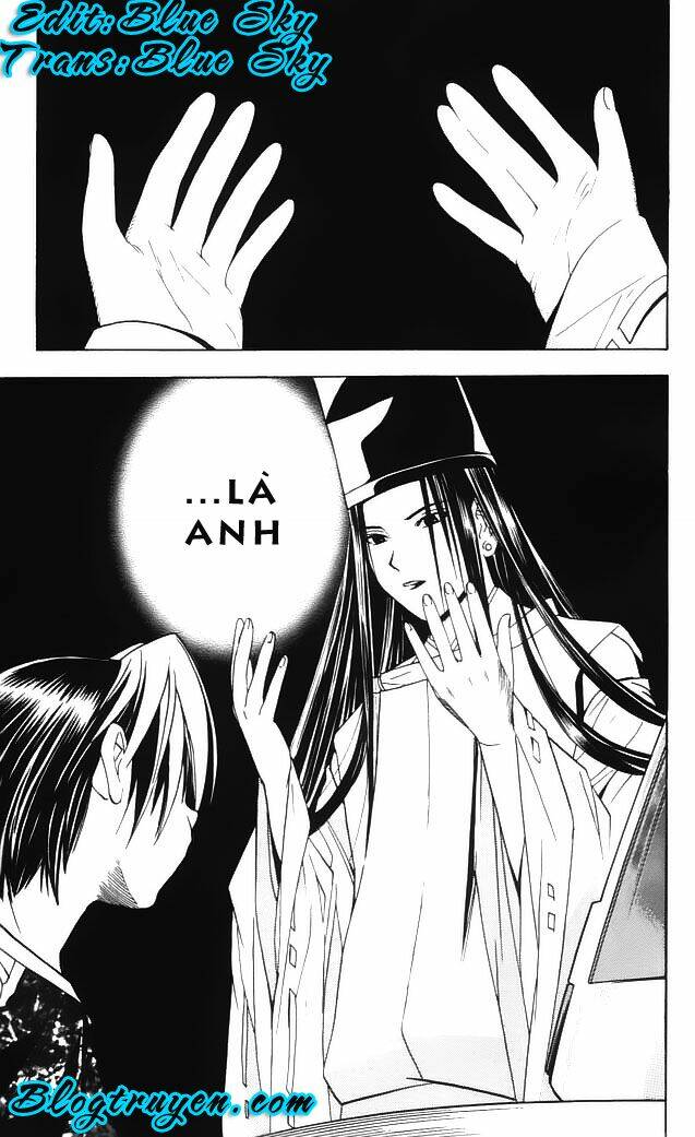 Kỳ Thủ Cờ Vây Chapter 35 - Trang 2