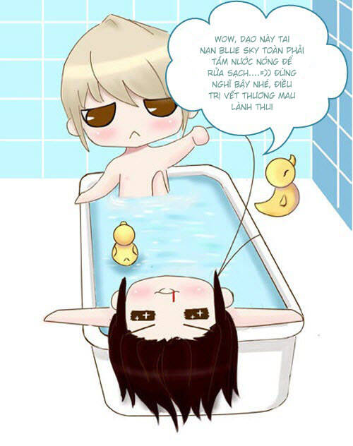 Kỳ Thủ Cờ Vây Chapter 37 - Trang 2