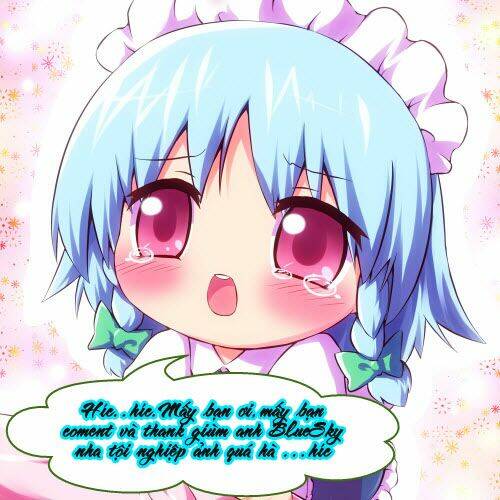 Kỳ Thủ Cờ Vây Chapter 38 - Trang 2