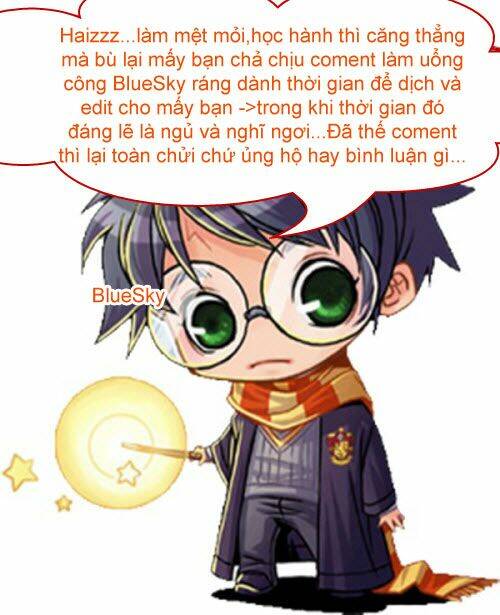 Kỳ Thủ Cờ Vây Chapter 41 - Trang 2