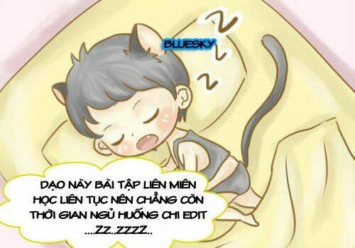 Kỳ Thủ Cờ Vây Chapter 47 - Trang 2