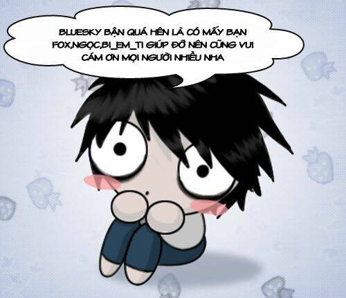 Kỳ Thủ Cờ Vây Chapter 48 - Trang 2