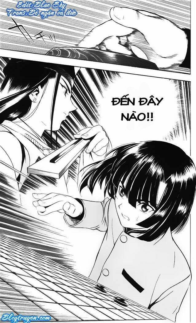 Kỳ Thủ Cờ Vây Chapter 5 - Trang 2